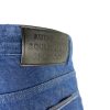 Aquascutum Denim Jeans with 5-Pocket Design Men – W31 US