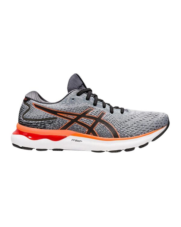 Gel-Nimbus 24 Running Shoes for Men – 10 US