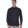 Regular Fit Shirt With Italian Collar – 41 IT