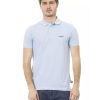 Embroidered Short Sleeve Polo Shirt XL Men