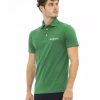 Embroidered Logo Polo Shirt – 3XL