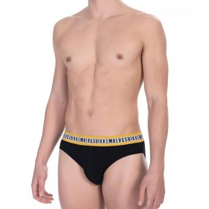 Pack of Luxurious Designer Briefs S Men