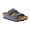 Reflective Birko-Flor Sandals with Adjustable Buckles – 29 EU