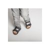 Reflective Birko-Flor Sandals with Adjustable Buckles – 29 EU