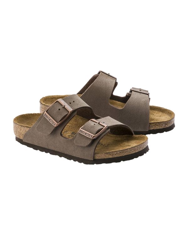 Classic Birko-Flor Sandals for Kids – 29 EU