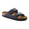 Anatomically Shaped Birko-Flor Sandals with Adjustable Buckles – 36 EU