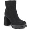 Ankle Boot with 10 cm Heel – 36 EU