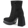 Ankle Boot with 10 cm Heel – 36 EU