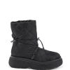 Modern Nylon Snow Ankle Boot – 37 EU