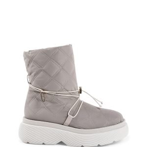 Modern  Snow Ankle Boot