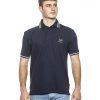 Retro Polo Shirt – XL