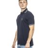 Retro Polo Shirt – XL