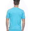 Light Blue T-Shirt – XL