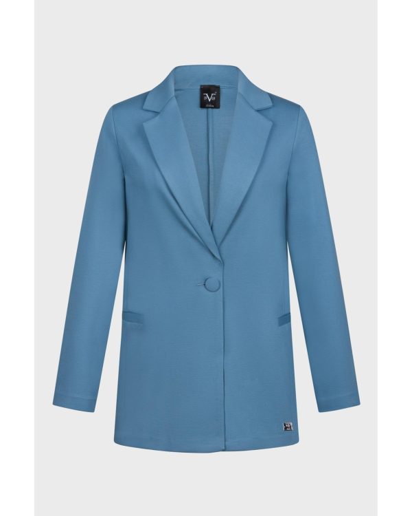 Italian Blazer – L