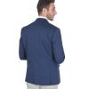 Cotton Blend  Blazer – 50 IT