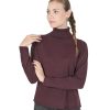 Exquisite Cashmere Turtleneck Sweater for Women – S