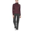 Exquisite Cashmere Turtleneck Sweater for Women – S