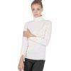 Premium Italian Cashmere Turtleneck Sweater – 38 EU