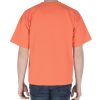 Cotton Blend T-Shirt – M