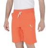 Cotton Blend Shorts – 3XL