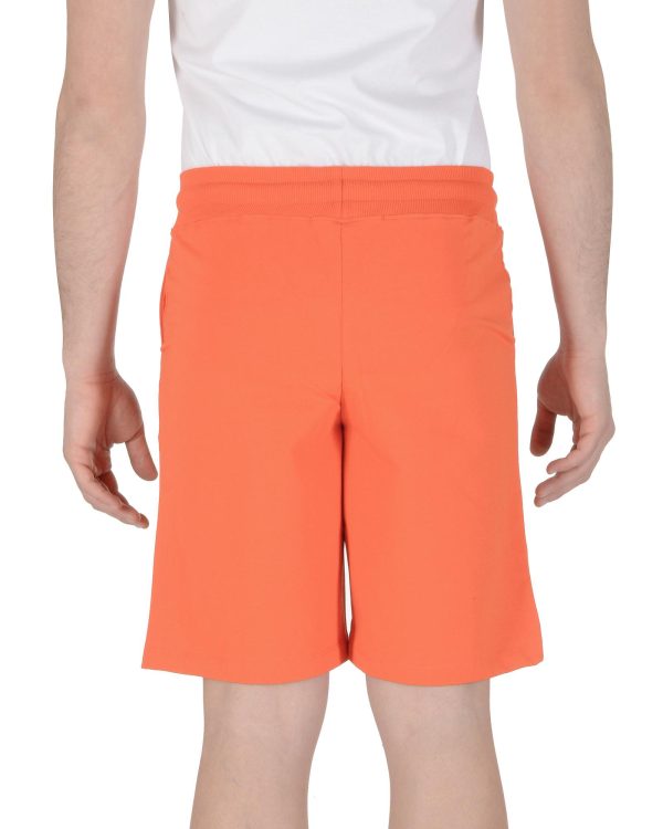 Cotton Blend Shorts – 3XL