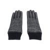 CLT.003 Black Man Glove 9 Men