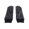 CLT.003 Black Man Glove 9 Men