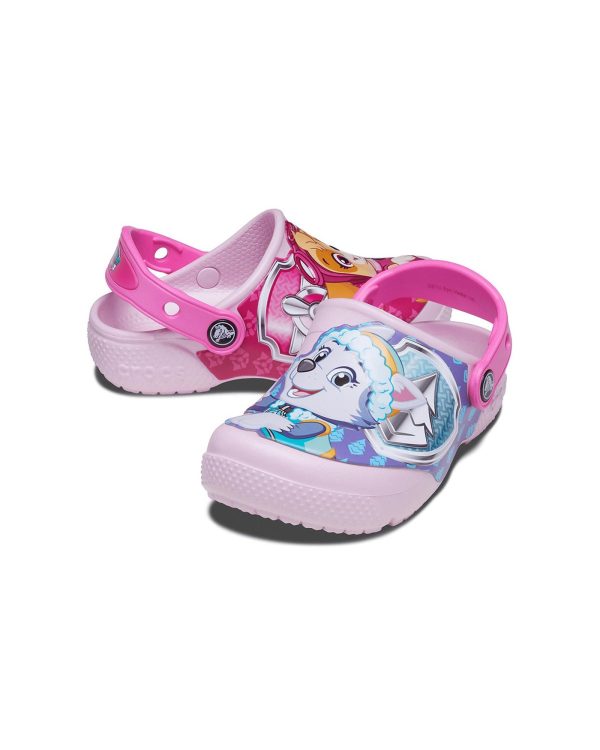 Paw Patrol Patch Kids Sandals – C5 US