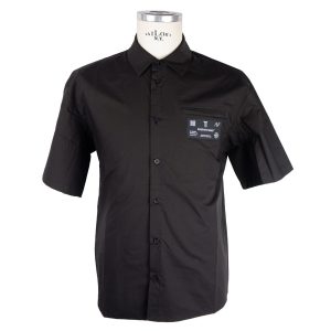 Diego Venturino Logo Shirt S Men