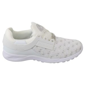 Beth Sneakers by PLEIN SPORT 37 EU Women