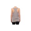 Comeforbreakfast Loose-fit Gray Top with Logo Details 40 IT Women