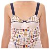 Dolce & Gabbana D&G Sailor Motive Print Tank Top Women – 3 IT