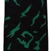 GIVENCHY Scarf with Logo Details One Size Men