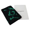 GIVENCHY Scarf with Logo Details One Size Men