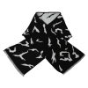 Brand New Givenchy Scarf with Logo Details One Size Men