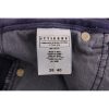 Brand New Ermanno Scervino Purple Corduroy Bootcut Flare Pants W26 US Women