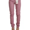 Authentic ACHT Cotton Slim Fit Denim Jeans W26 US Women