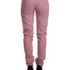 Authentic ACHT Cotton Slim Fit Denim Jeans W26 US Women