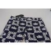 Casual Chinos Shorts with Logo Crown Print – 44 IT