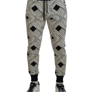 Gorgeous 100% Authentic Dolce & Gabbana Sweatpants Men