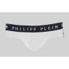 Philipp Plein Elasticized Boxer Shorts – Pack of Two – L