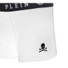 Philipp Plein Elasticized Boxer – Pack of 2 XL Men