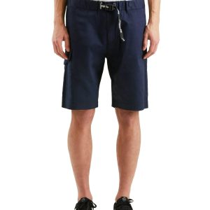 Refrigiwear Elasticized Waist Lace Closure Shorts W30 US Men