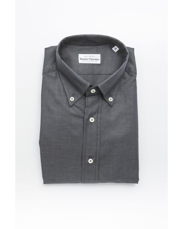 Classic Button Down Shirt – 41 IT