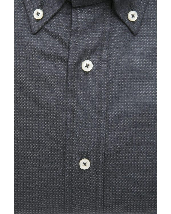 Classic Button Down Shirt – 41 IT