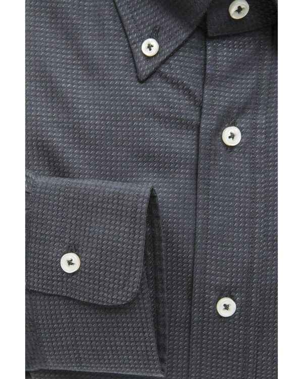 Classic Button Down Shirt – 41 IT