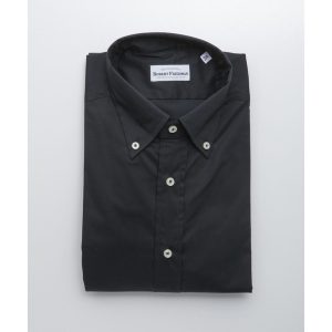 Classic Button Down Shirt 42 IT Men