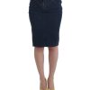 Just Cavalli Pencil Skirt – 40 IT