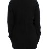 Class Roberto Cavalli Knitted Sweater 44 IT Women