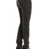 CNC Costume National Green Slim Leg Jeans W26 US Women